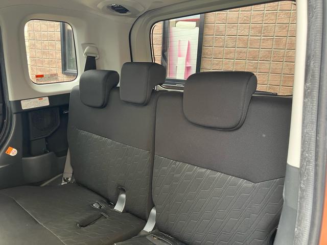 トール カスタムG リミテッド SAIII スマートアシスト 衝突被害軽減ブレーキ ウォークスルーシート 両側パワースライドドア ナビTV アラウンドビューモニター Bluetooth DVD ETC クルーズコントロール シートヒーター(15枚目)