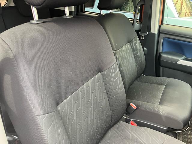 トール カスタムG リミテッド SAIII スマートアシスト 衝突被害軽減ブレーキ ウォークスルーシート 両側パワースライドドア ナビTV アラウンドビューモニター Bluetooth DVD ETC クルーズコントロール シートヒーター(20枚目)