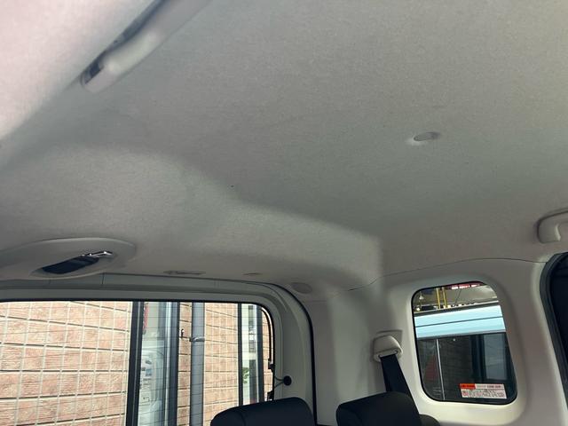 トール カスタムG リミテッド SAIII スマートアシスト 衝突被害軽減ブレーキ ウォークスルーシート 両側パワースライドドア ナビTV アラウンドビューモニター Bluetooth DVD ETC クルーズコントロール シートヒーター(45枚目)