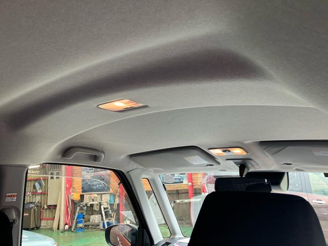 トール カスタムG リミテッド SAIII スマートアシスト 衝突被害軽減ブレーキ ウォークスルーシート 両側パワースライドドア ナビTV アラウンドビューモニター Bluetooth DVD ETC クルーズコントロール シートヒーター(46枚目)