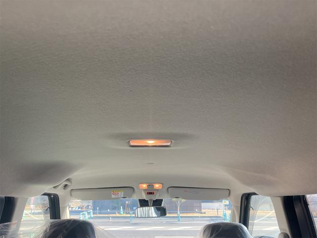 ムーヴ Ｇ　バックカメラ　両側スライド・片側電動　ＴＶ　クリアランスソナー　衝突被害軽減システム　オートライト　ＬＥＤヘッドランプ　スマートキー　アイドリングストップ　電動格納ミラー　ベンチシート　ＣＶＴ（32枚目）