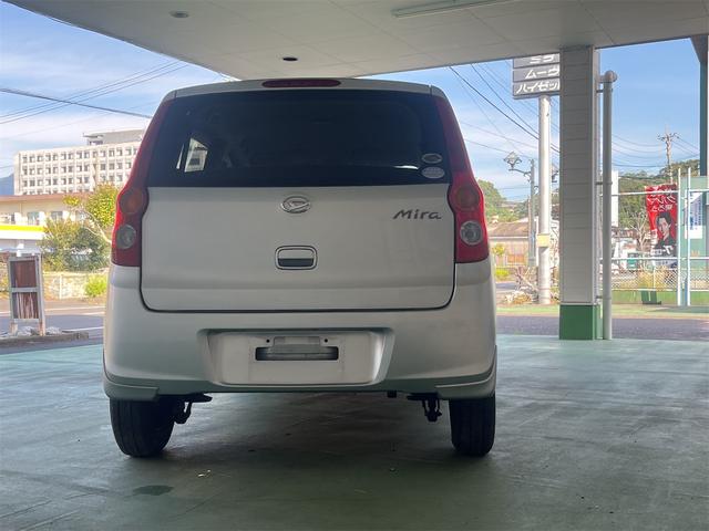 ミラ Ｘリミテッド　ＥＲ（3枚目）