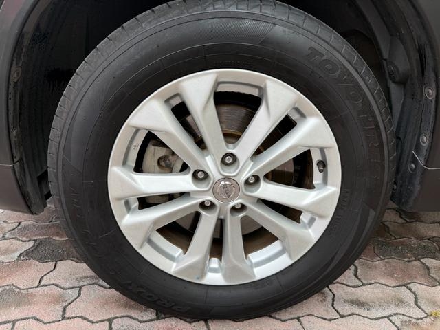 エクストレイル 20X エマージェンシーブレーキパッケージ アラウンドビューモニター/メーカーOPナビ/パワーバックドア(ハンズフリー付き)(20枚目)