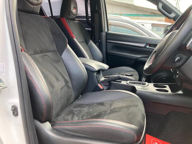 ハイラックス Ｚ　ＧＲスポーツ（9枚目）