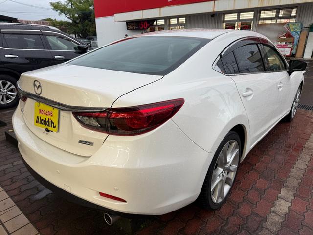 アテンザセダン ２０Ｓプロアクティブ（2枚目）