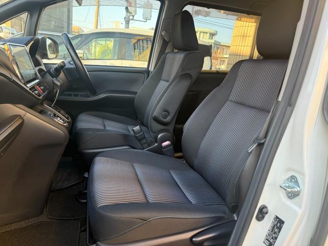 ヴォクシー ＺＳ　煌（12枚目）