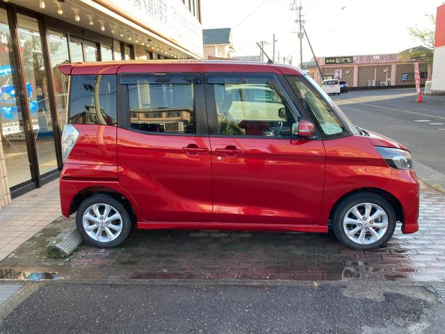 デイズルークス ハイウェイスター Xターボ(5枚目)