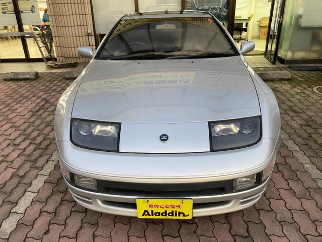 フェアレディＺ （2枚目）