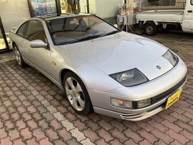 フェアレディＺ （3枚目）