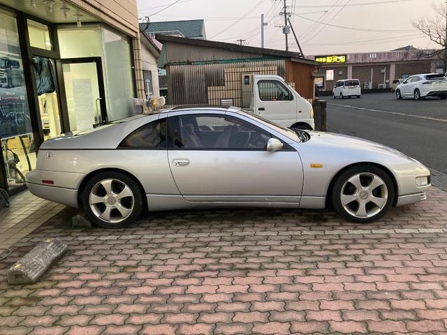 フェアレディＺ （5枚目）