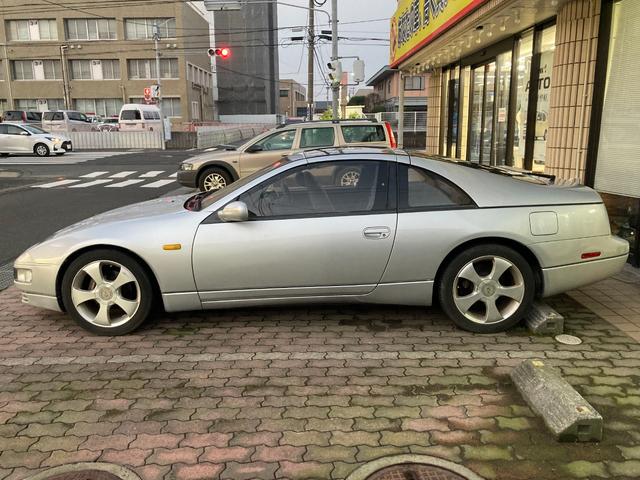 フェアレディＺ （6枚目）