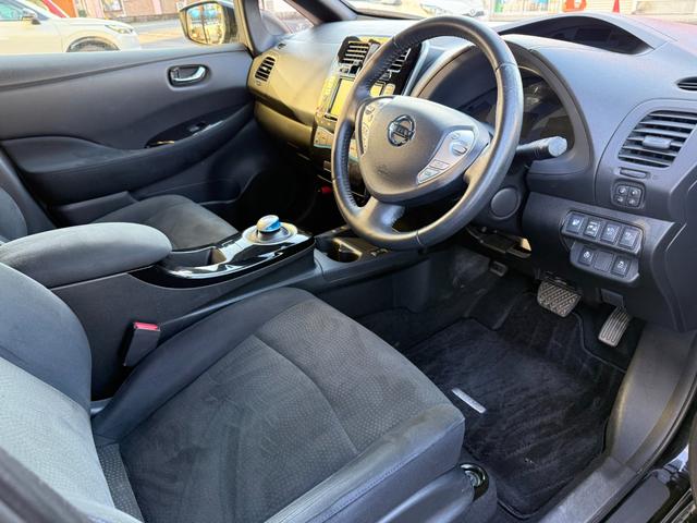 リーフ G(30kwh)(10枚目)