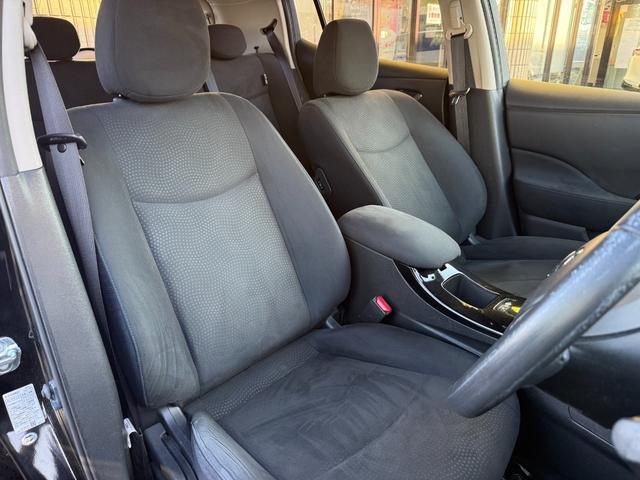 リーフ G(30kwh)(11枚目)