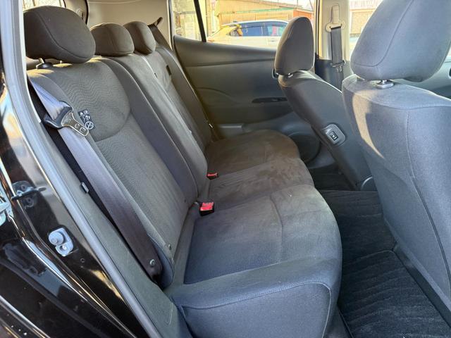 リーフ G(30kwh)(12枚目)