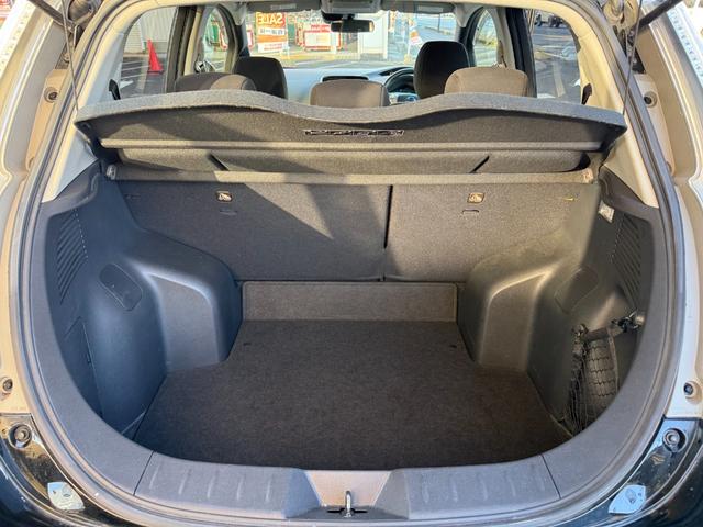 リーフ G(30kwh)(16枚目)