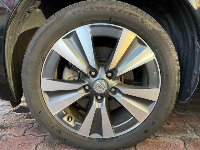 リーフ G(30kwh)(18枚目)