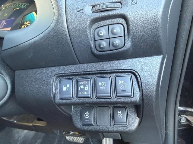 リーフ G(30kwh)(19枚目)