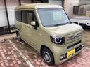 N-VAN+スタイル ファン・ホンダセンシング 中古車画像_3