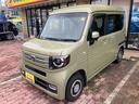 N-VAN+スタイル ファン・ホンダセンシング 中古車画像_4