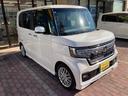 N-BOXカスタム Lターボ 中古車画像_3