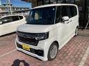 N-BOXカスタム Lターボ 中古車画像_4