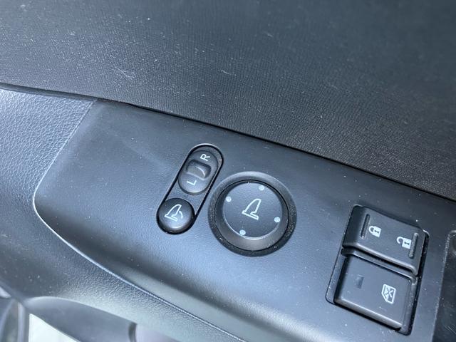 N-BOX 左側パワースライドドア ナビ フルセグTV ETC スマートキー エンジンプッシュスタート ベンチシート ABS Wエアバッグ(12枚目)