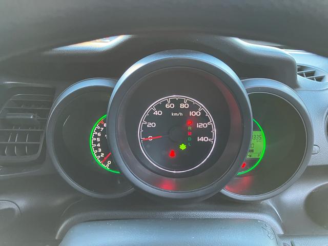 N-BOX 左側パワースライドドア ナビ フルセグTV ETC スマートキー エンジンプッシュスタート ベンチシート ABS Wエアバッグ(20枚目)