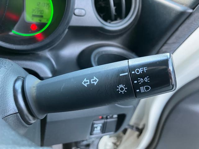 N-BOX 左側パワースライドドア ナビ フルセグTV ETC スマートキー エンジンプッシュスタート ベンチシート ABS Wエアバッグ(21枚目)