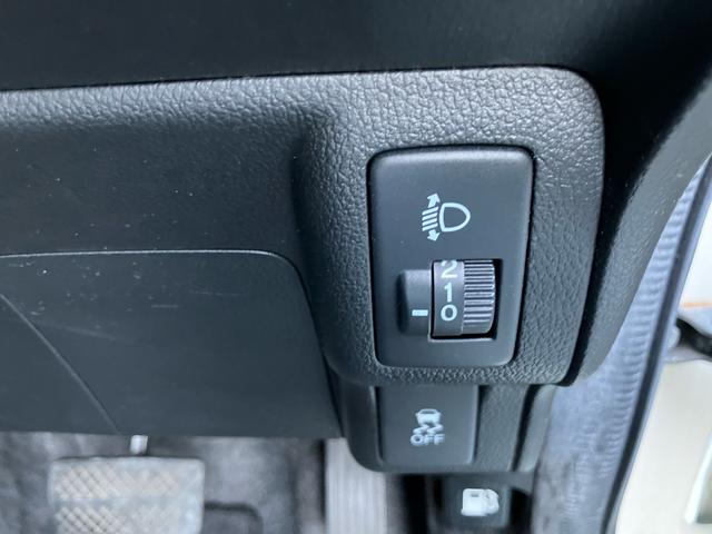 N-BOX 左側パワースライドドア ナビ フルセグTV ETC スマートキー エンジンプッシュスタート ベンチシート ABS Wエアバッグ(23枚目)