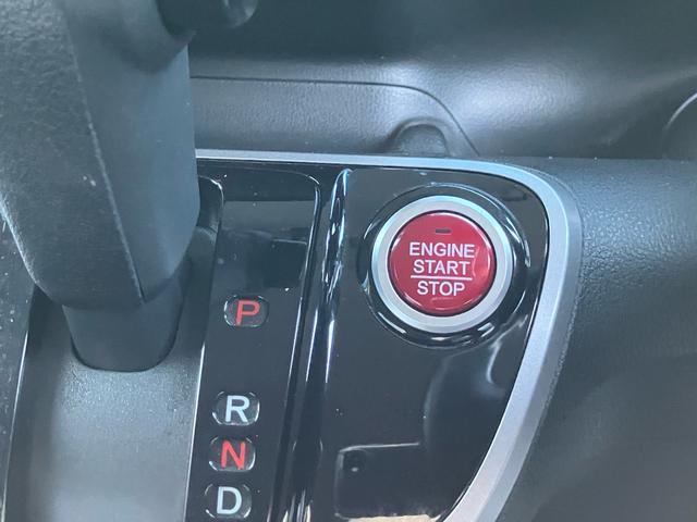 N-BOX 左側パワースライドドア ナビ フルセグTV ETC スマートキー エンジンプッシュスタート ベンチシート ABS Wエアバッグ(29枚目)