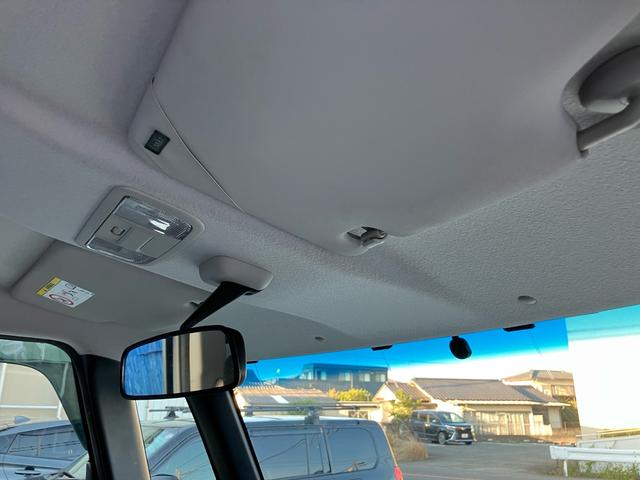 N-BOX 左側パワースライドドア ナビ フルセグTV ETC スマートキー エンジンプッシュスタート ベンチシート ABS Wエアバッグ(34枚目)