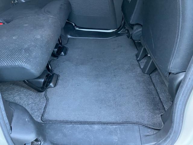 N-BOX 左側パワースライドドア ナビ フルセグTV ETC スマートキー エンジンプッシュスタート ベンチシート ABS Wエアバッグ(35枚目)