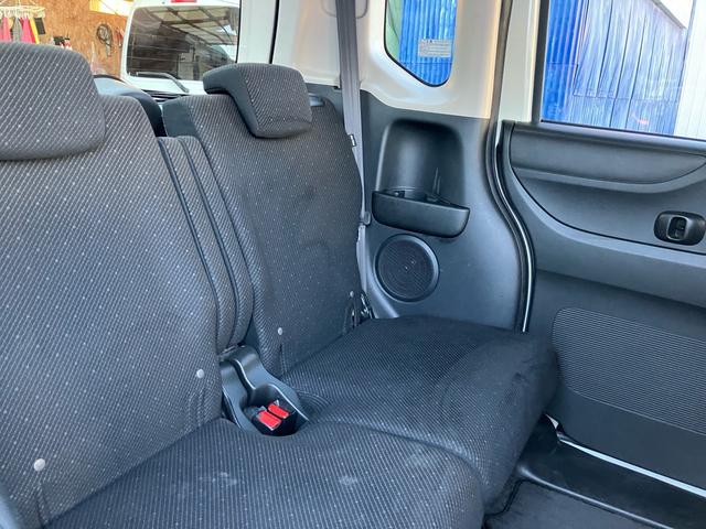 N-BOX 左側パワースライドドア ナビ フルセグTV ETC スマートキー エンジンプッシュスタート ベンチシート ABS Wエアバッグ(36枚目)