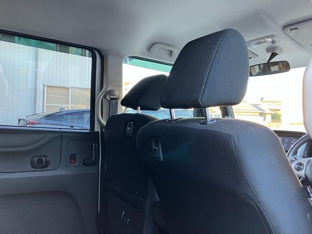 N-BOX 左側パワースライドドア ナビ フルセグTV ETC スマートキー エンジンプッシュスタート ベンチシート ABS Wエアバッグ(38枚目)