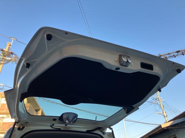 N-BOX 左側パワースライドドア ナビ フルセグTV ETC スマートキー エンジンプッシュスタート ベンチシート ABS Wエアバッグ(39枚目)