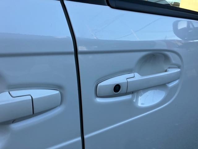 N-BOX 左側パワースライドドア ナビ フルセグTV ETC スマートキー エンジンプッシュスタート ベンチシート ABS Wエアバッグ(45枚目)