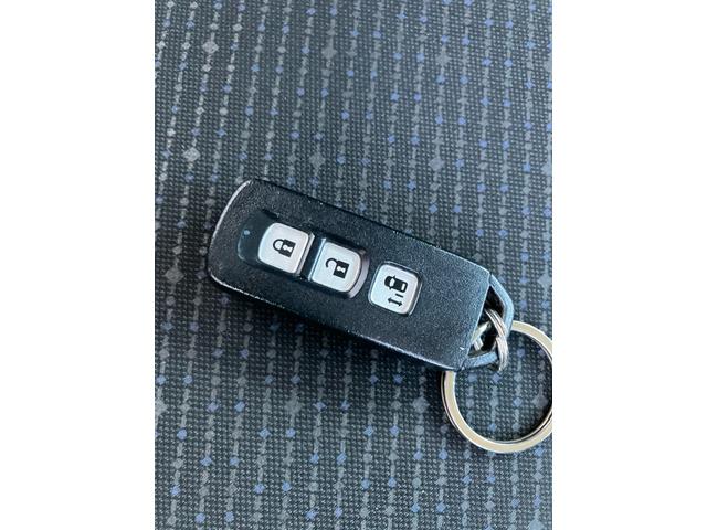 N-BOX 左側パワースライドドア ナビ フルセグTV ETC スマートキー エンジンプッシュスタート ベンチシート ABS Wエアバッグ(46枚目)