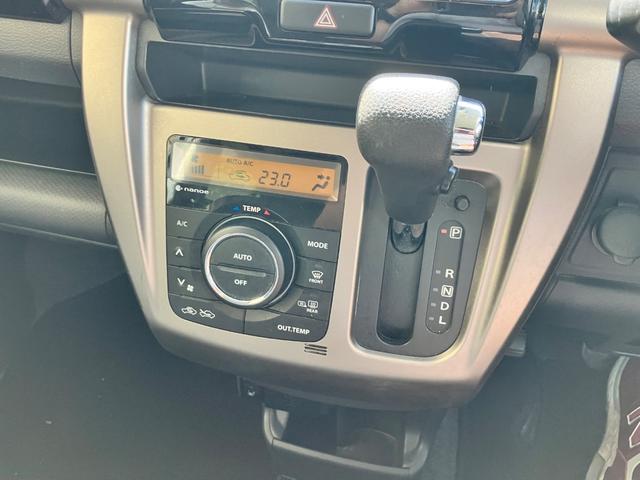 ハスラー JスタイルII ドライブレコーダー 全周囲カメラ ナビ TV レーンアシスト 衝突被害軽減システム オートライト HID スマートキー アイドリングストップ 電動格納ミラー シートヒーター ベンチシート CVT(7枚目)