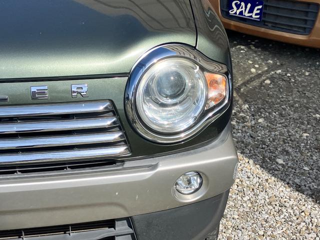 ハスラー JスタイルII ドライブレコーダー 全周囲カメラ ナビ TV レーンアシスト 衝突被害軽減システム オートライト HID スマートキー アイドリングストップ 電動格納ミラー シートヒーター ベンチシート CVT(15枚目)