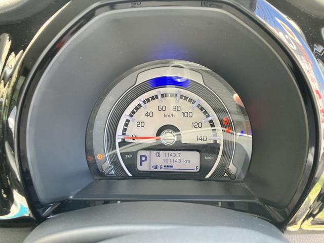 ハスラー JスタイルII ドライブレコーダー 全周囲カメラ ナビ TV レーンアシスト 衝突被害軽減システム オートライト HID スマートキー アイドリングストップ 電動格納ミラー シートヒーター ベンチシート CVT(33枚目)