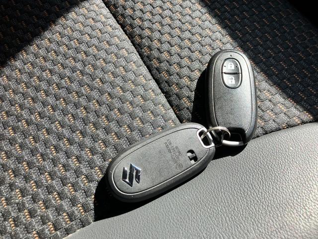 ハスラー JスタイルII ドライブレコーダー 全周囲カメラ ナビ TV レーンアシスト 衝突被害軽減システム オートライト HID スマートキー アイドリングストップ 電動格納ミラー シートヒーター ベンチシート CVT(36枚目)