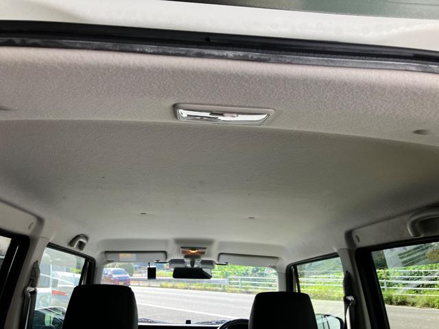 ハスラー JスタイルII ドライブレコーダー 全周囲カメラ ナビ TV レーンアシスト 衝突被害軽減システム オートライト HID スマートキー アイドリングストップ 電動格納ミラー シートヒーター ベンチシート CVT(38枚目)