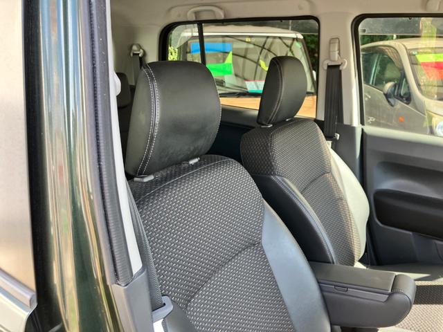 ハスラー JスタイルII ドライブレコーダー 全周囲カメラ ナビ TV レーンアシスト 衝突被害軽減システム オートライト HID スマートキー アイドリングストップ 電動格納ミラー シートヒーター ベンチシート CVT(42枚目)