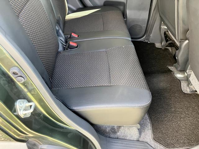 ハスラー JスタイルII ドライブレコーダー 全周囲カメラ ナビ TV レーンアシスト 衝突被害軽減システム オートライト HID スマートキー アイドリングストップ 電動格納ミラー シートヒーター ベンチシート CVT(52枚目)