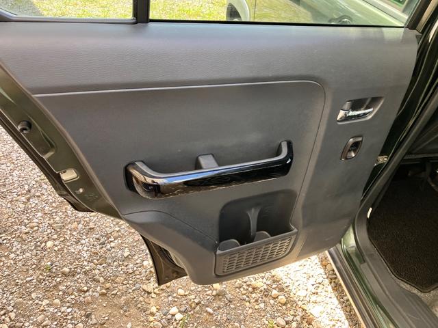 ハスラー JスタイルII ドライブレコーダー 全周囲カメラ ナビ TV レーンアシスト 衝突被害軽減システム オートライト HID スマートキー アイドリングストップ 電動格納ミラー シートヒーター ベンチシート CVT(57枚目)