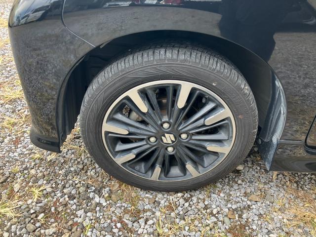 スペーシアカスタム ハイブリッドＸＳターボ　ドライブレコーダー　バックカメラ　両側電動スライドドア　ナビ　クリアランスソナー　オートクルーズコントロール　レーンアシスト　衝突被害軽減システム　オートライト　ＬＥＤヘッドランプ　スマートキー（20枚目）