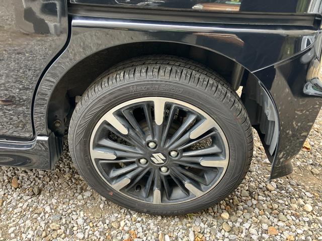 スペーシアカスタム ハイブリッドＸＳターボ　ドライブレコーダー　バックカメラ　両側電動スライドドア　ナビ　クリアランスソナー　オートクルーズコントロール　レーンアシスト　衝突被害軽減システム　オートライト　ＬＥＤヘッドランプ　スマートキー（21枚目）