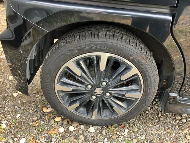 スペーシアカスタム ハイブリッドＸＳターボ　ドライブレコーダー　バックカメラ　両側電動スライドドア　ナビ　クリアランスソナー　オートクルーズコントロール　レーンアシスト　衝突被害軽減システム　オートライト　ＬＥＤヘッドランプ　スマートキー（22枚目）