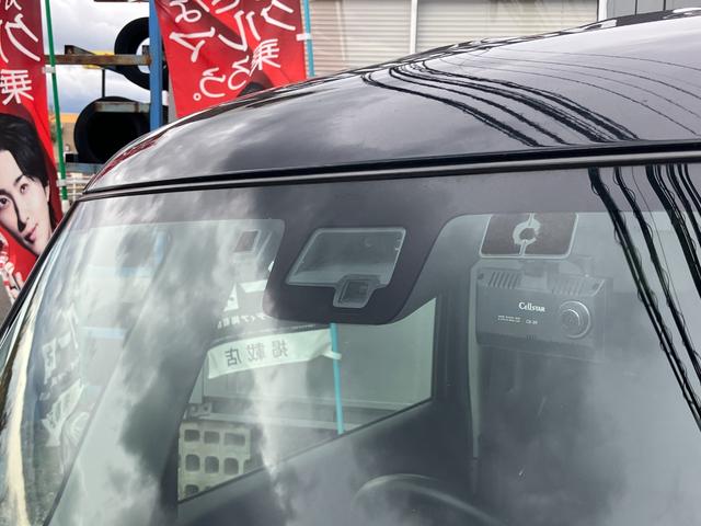 スペーシアカスタム ハイブリッドＸＳターボ　ドライブレコーダー　バックカメラ　両側電動スライドドア　ナビ　クリアランスソナー　オートクルーズコントロール　レーンアシスト　衝突被害軽減システム　オートライト　ＬＥＤヘッドランプ　スマートキー（31枚目）