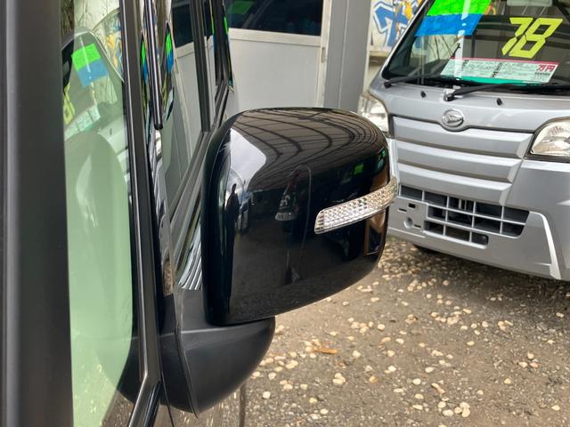 スペーシアカスタム ハイブリッドＸＳターボ　ドライブレコーダー　バックカメラ　両側電動スライドドア　ナビ　クリアランスソナー　オートクルーズコントロール　レーンアシスト　衝突被害軽減システム　オートライト　ＬＥＤヘッドランプ　スマートキー（32枚目）